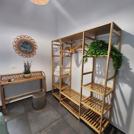 B&B Central Vasto Eksteriør billede