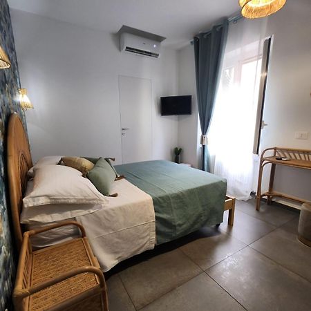B&B Central Vasto Eksteriør billede