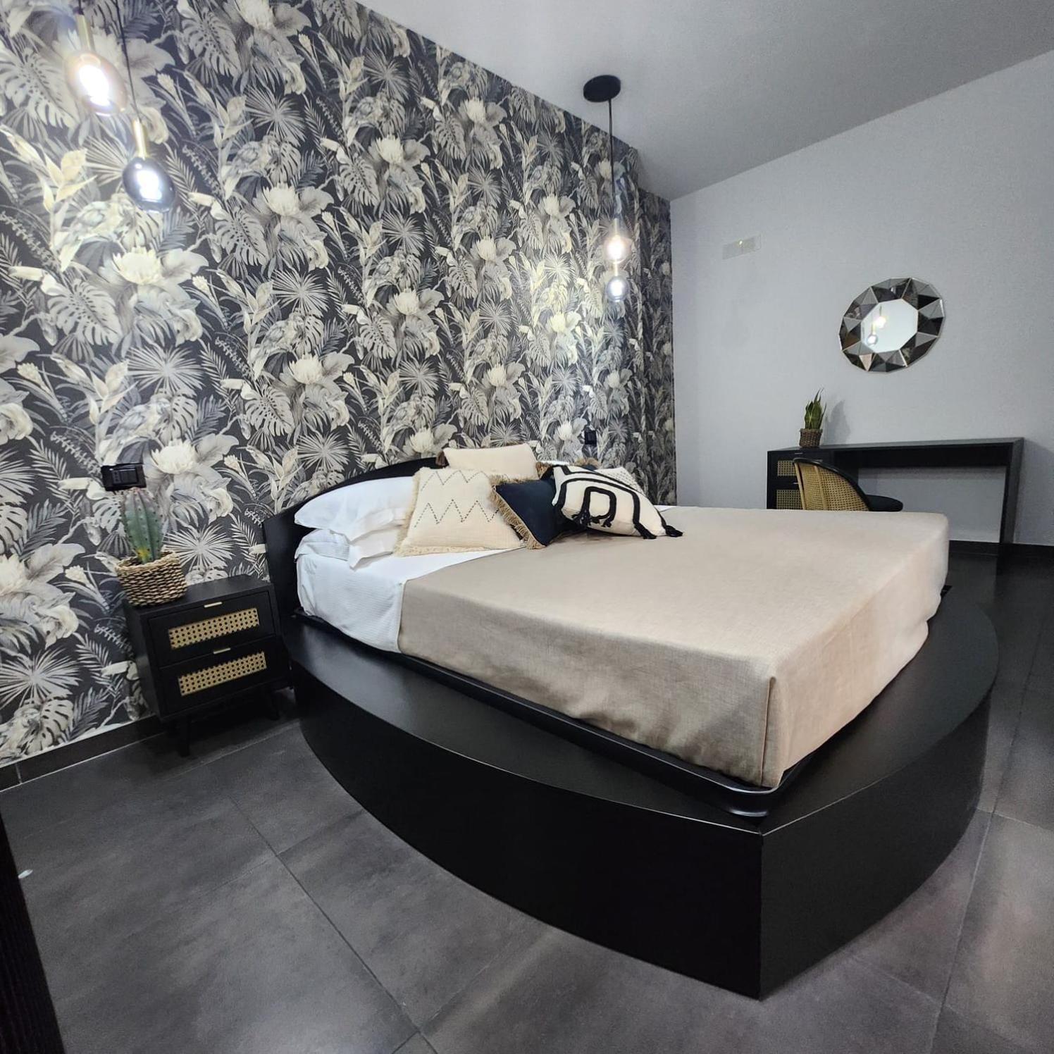B&B Central Vasto Eksteriør billede