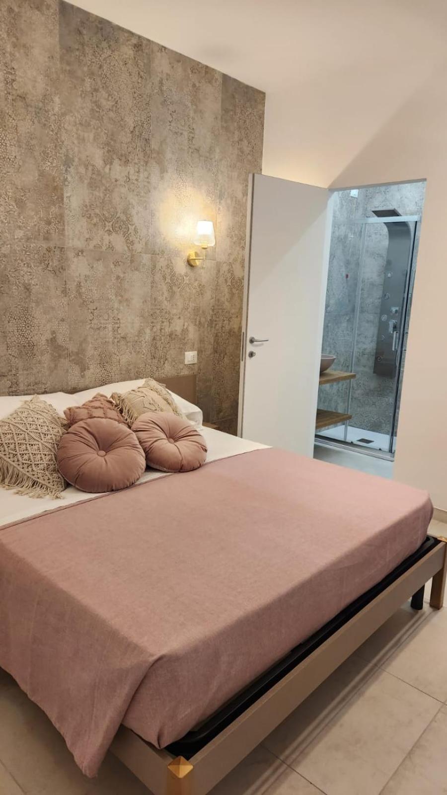B&B Central Vasto Eksteriør billede