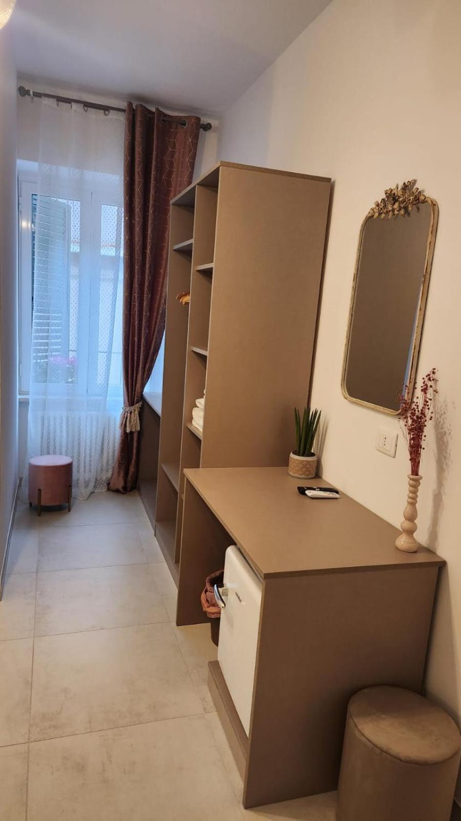 B&B Central Vasto Eksteriør billede