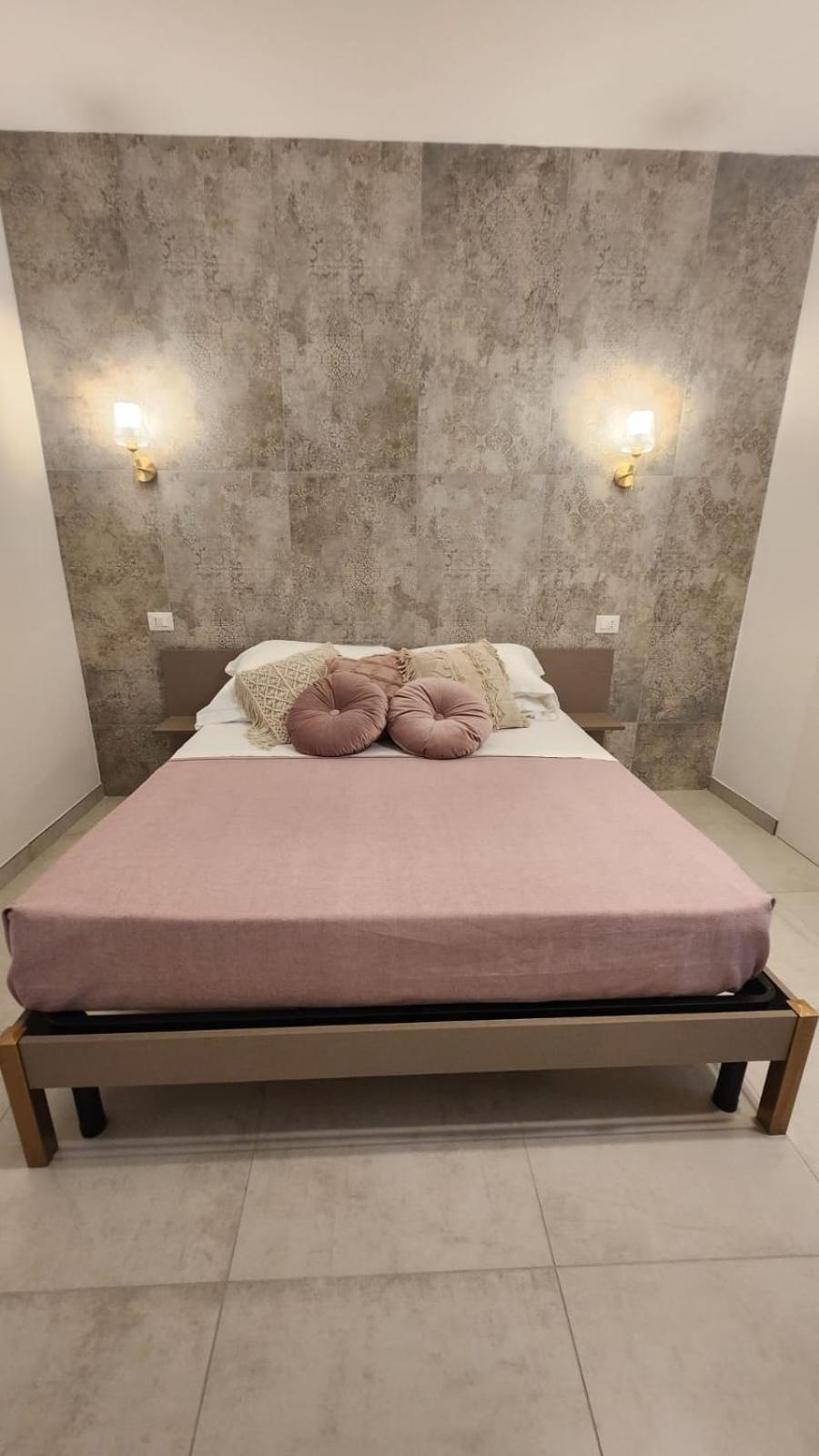 B&B Central Vasto Eksteriør billede