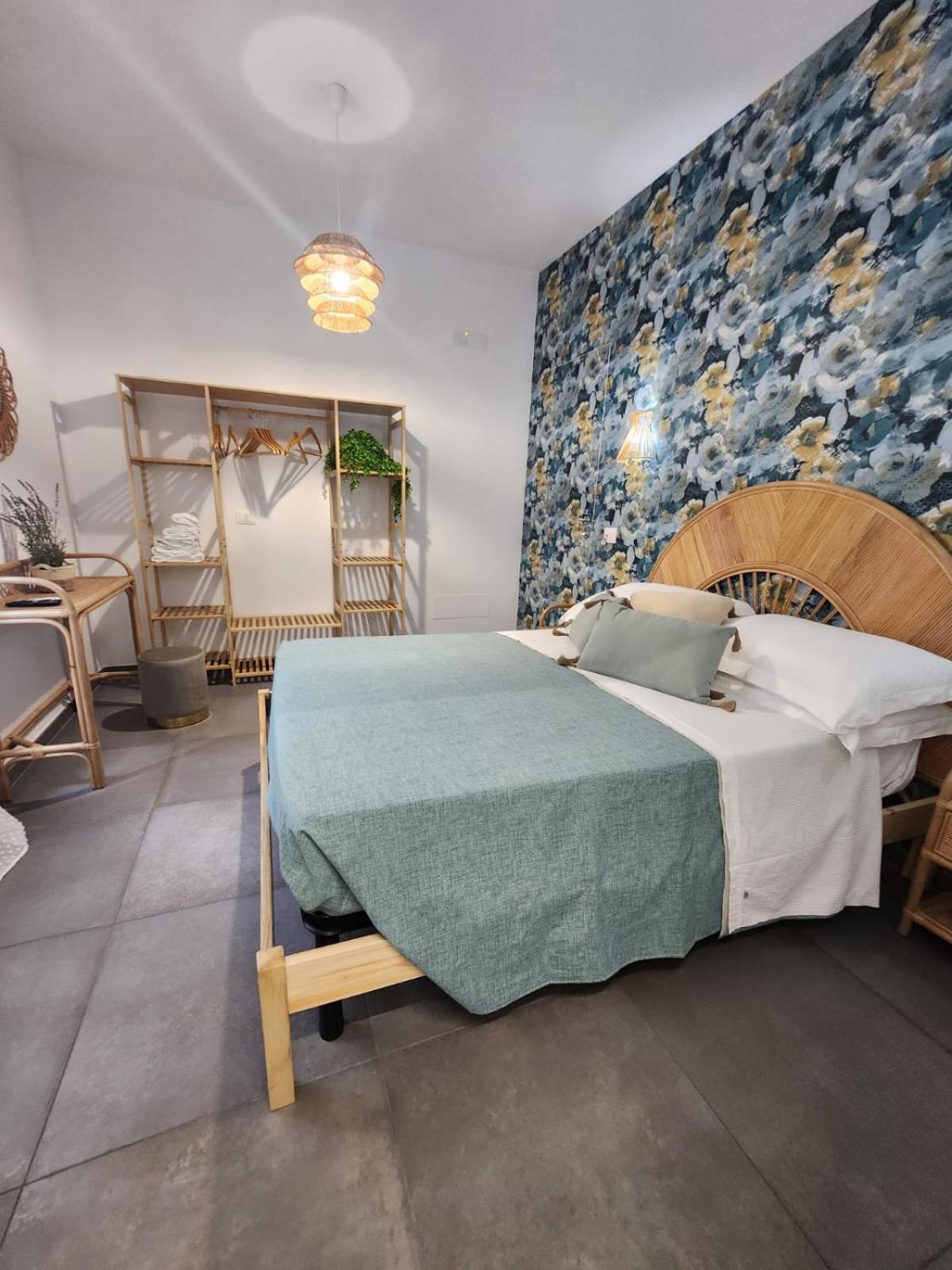 B&B Central Vasto Eksteriør billede