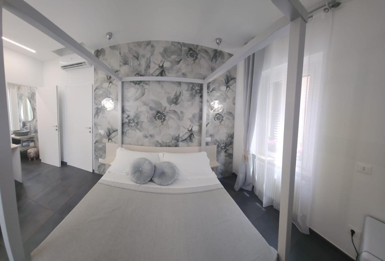 B&B Central Vasto Eksteriør billede