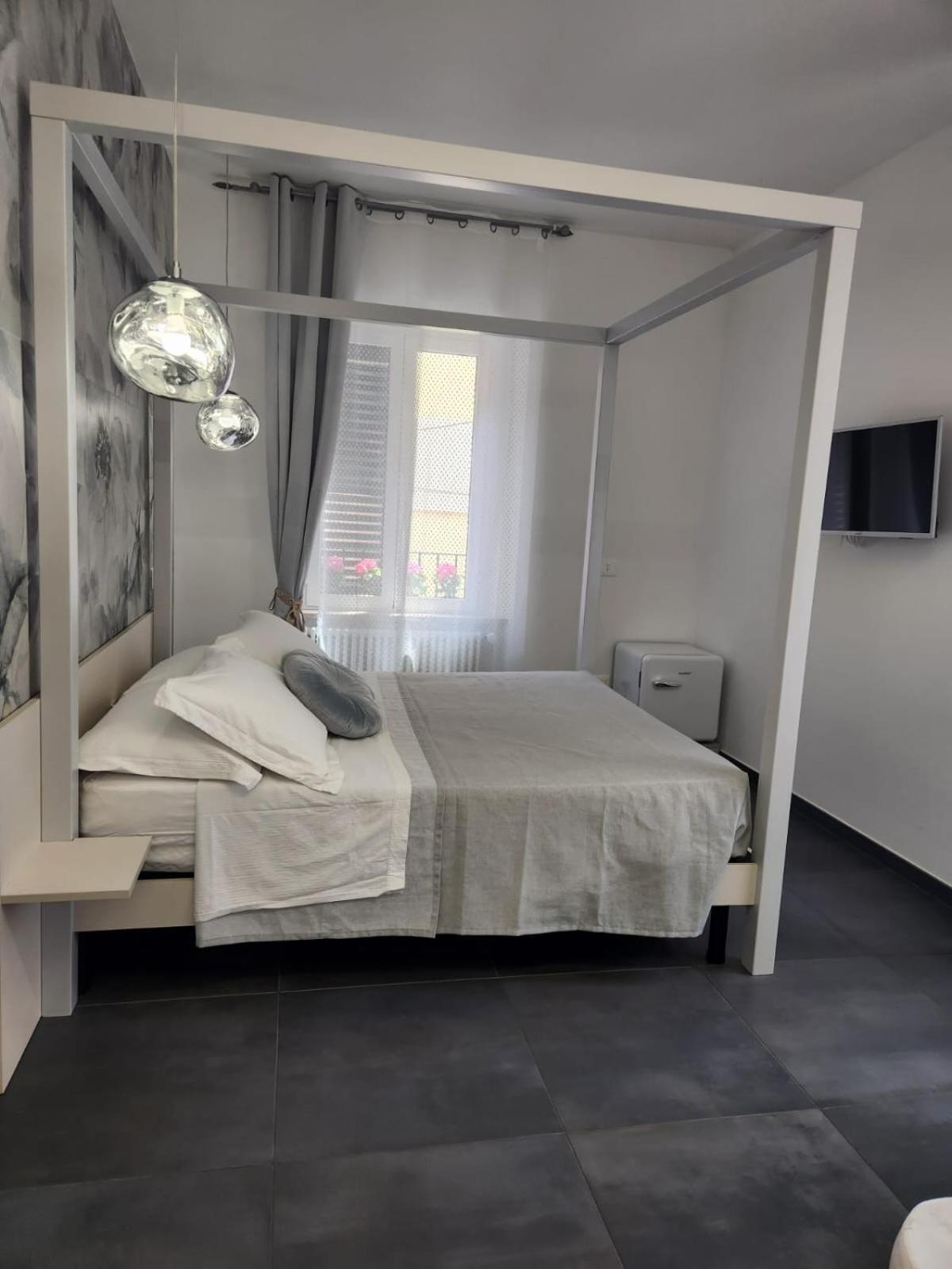 B&B Central Vasto Eksteriør billede