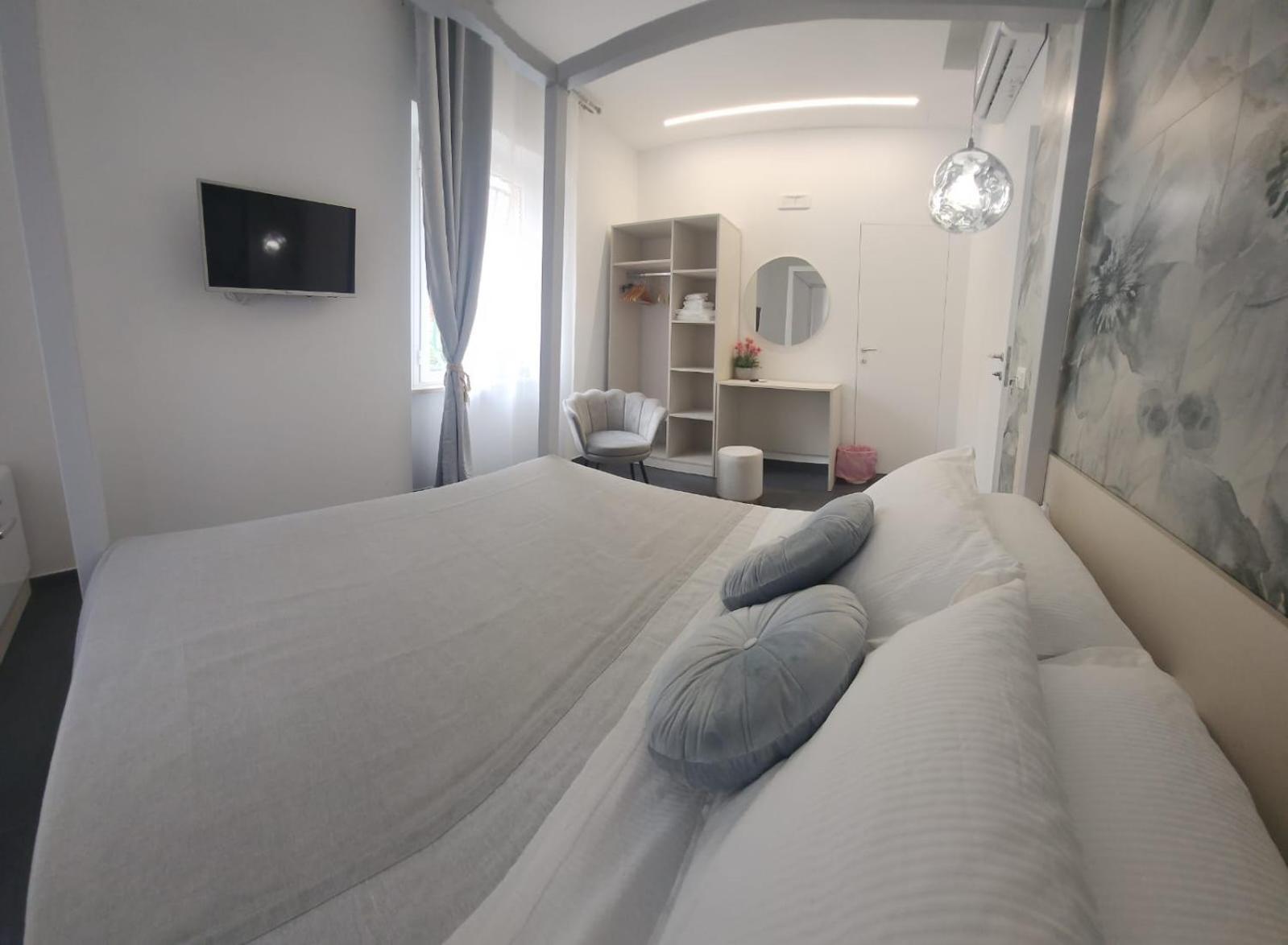 B&B Central Vasto Eksteriør billede