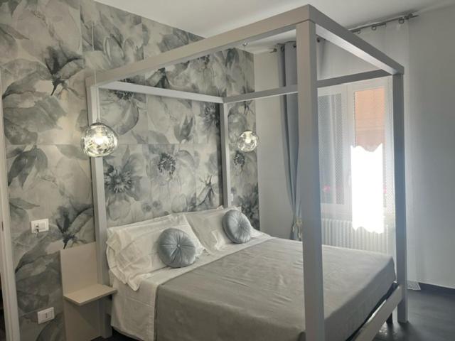 B&B Central Vasto Eksteriør billede